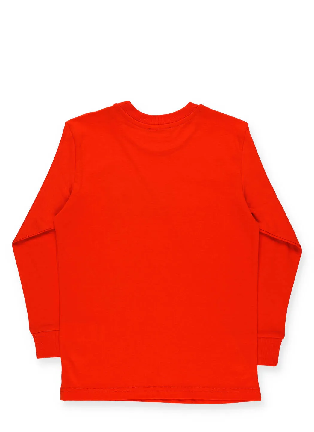Diesel Kids Logo Print Sweatshirt