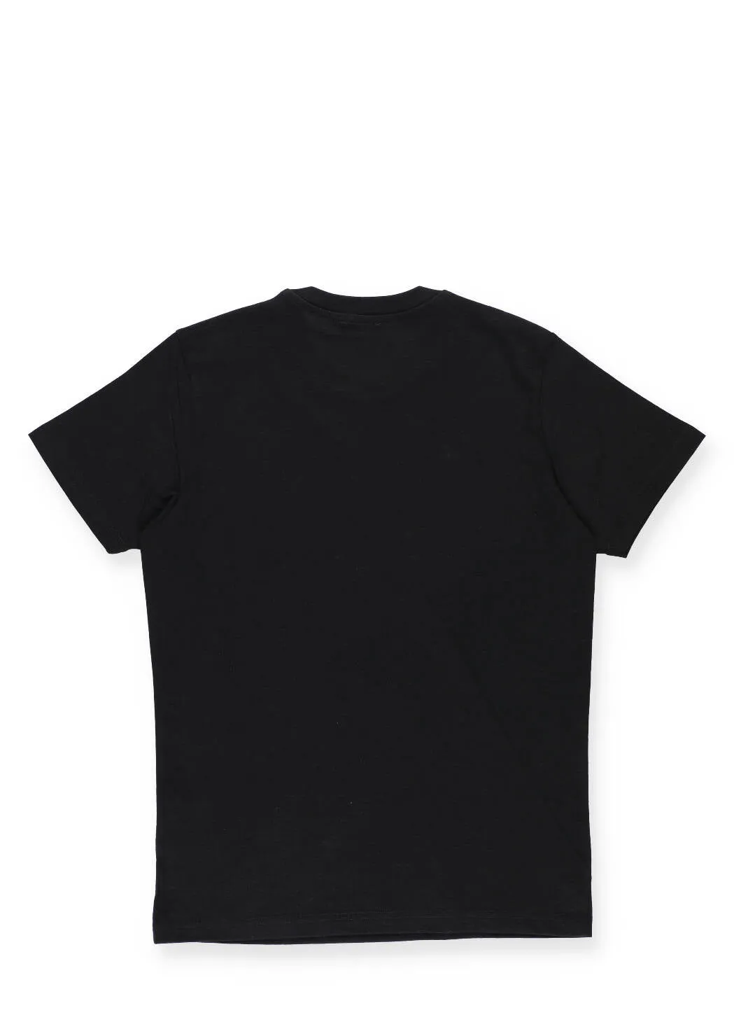 Diesel Kids Logo Print T-Shirt