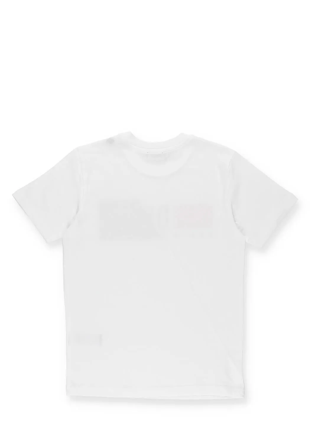 Diesel Kids Logo Print T-Shirt