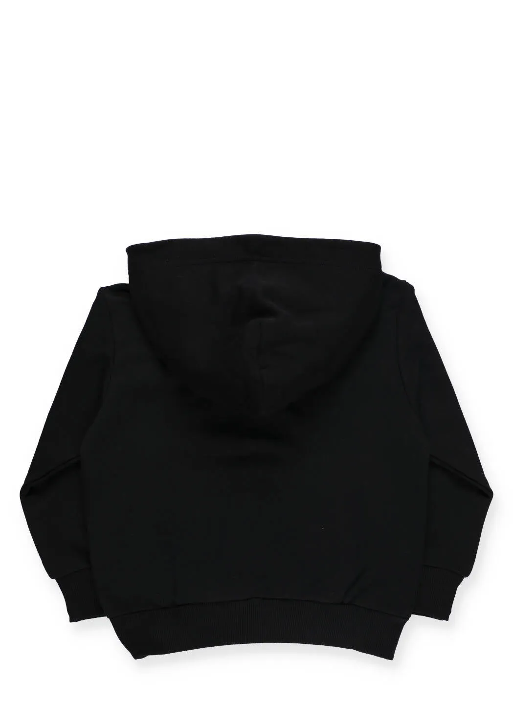 Diesel Kids Logo Printed Hoodie