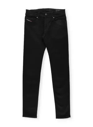 Diesel Kids Sleenker-J-N Skinny Jeans