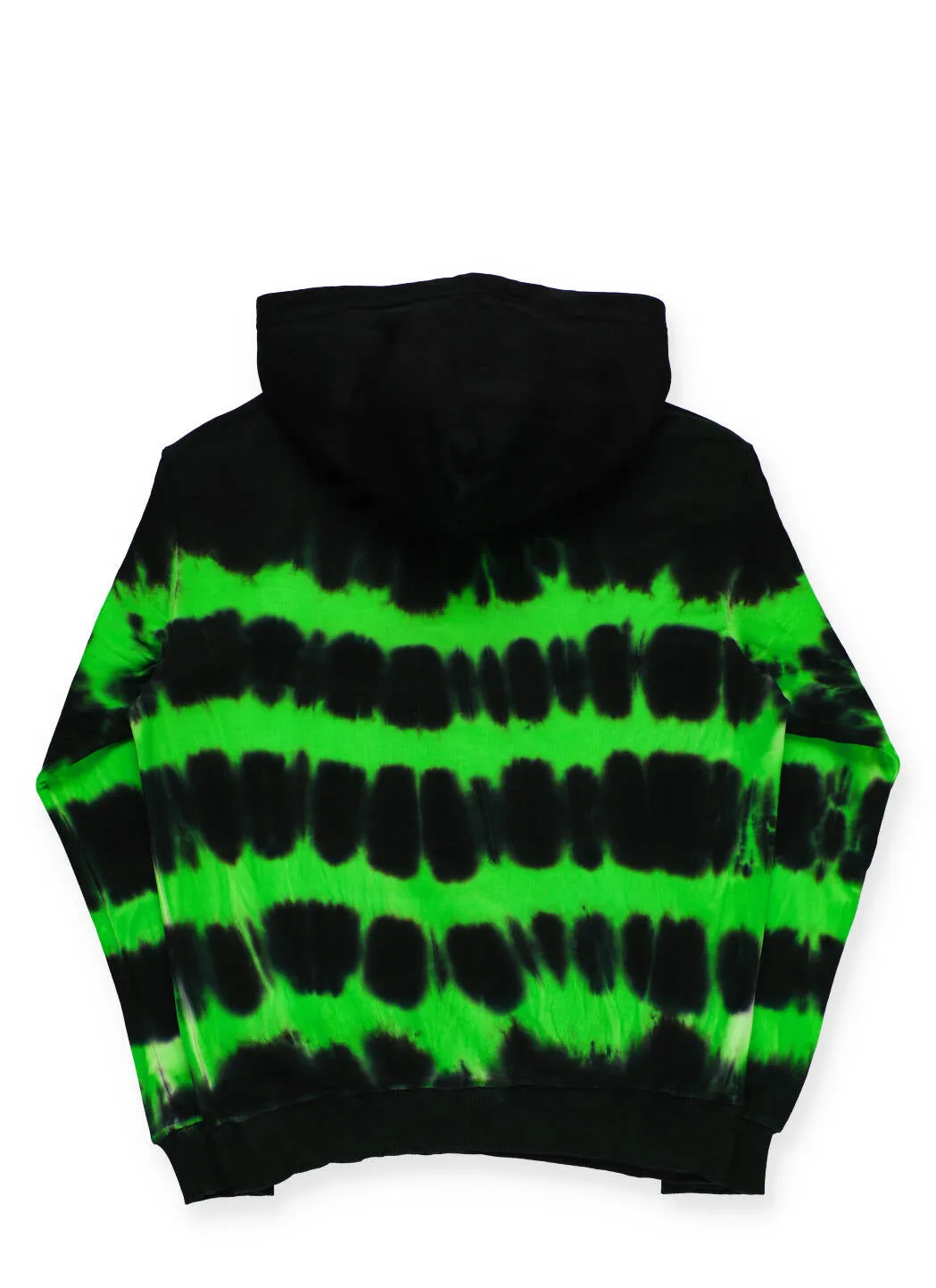 Diesel Kids Summera83 Tie-Dye Hoodie