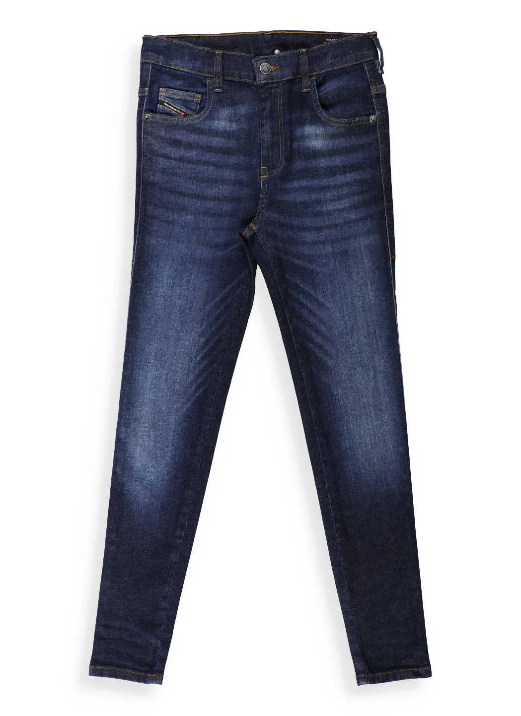 Diesel Kids Tapered Jeans