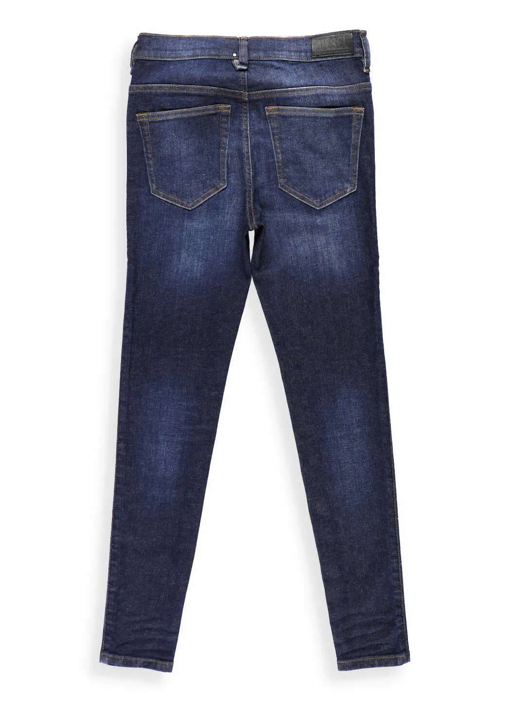 Diesel Kids Tapered Jeans