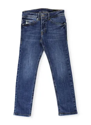 Diesel Kids Thommer J Jeans