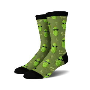 Dill With It