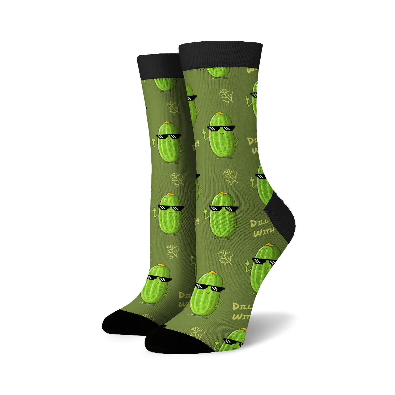 Dill With It