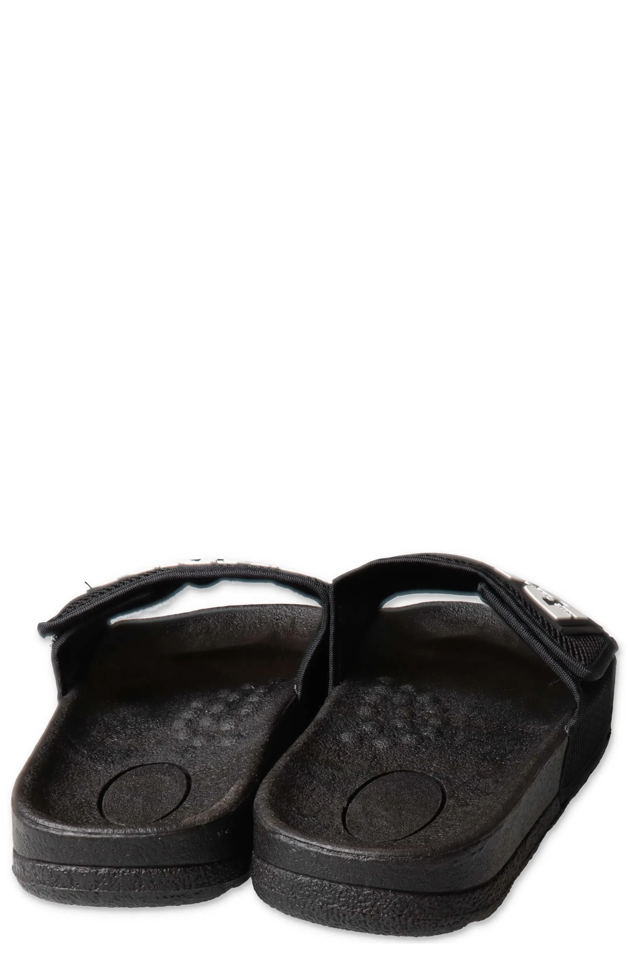 DKNY Kids Logo Detail Slides