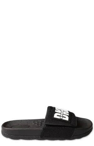 DKNY Kids Logo Detail Slides