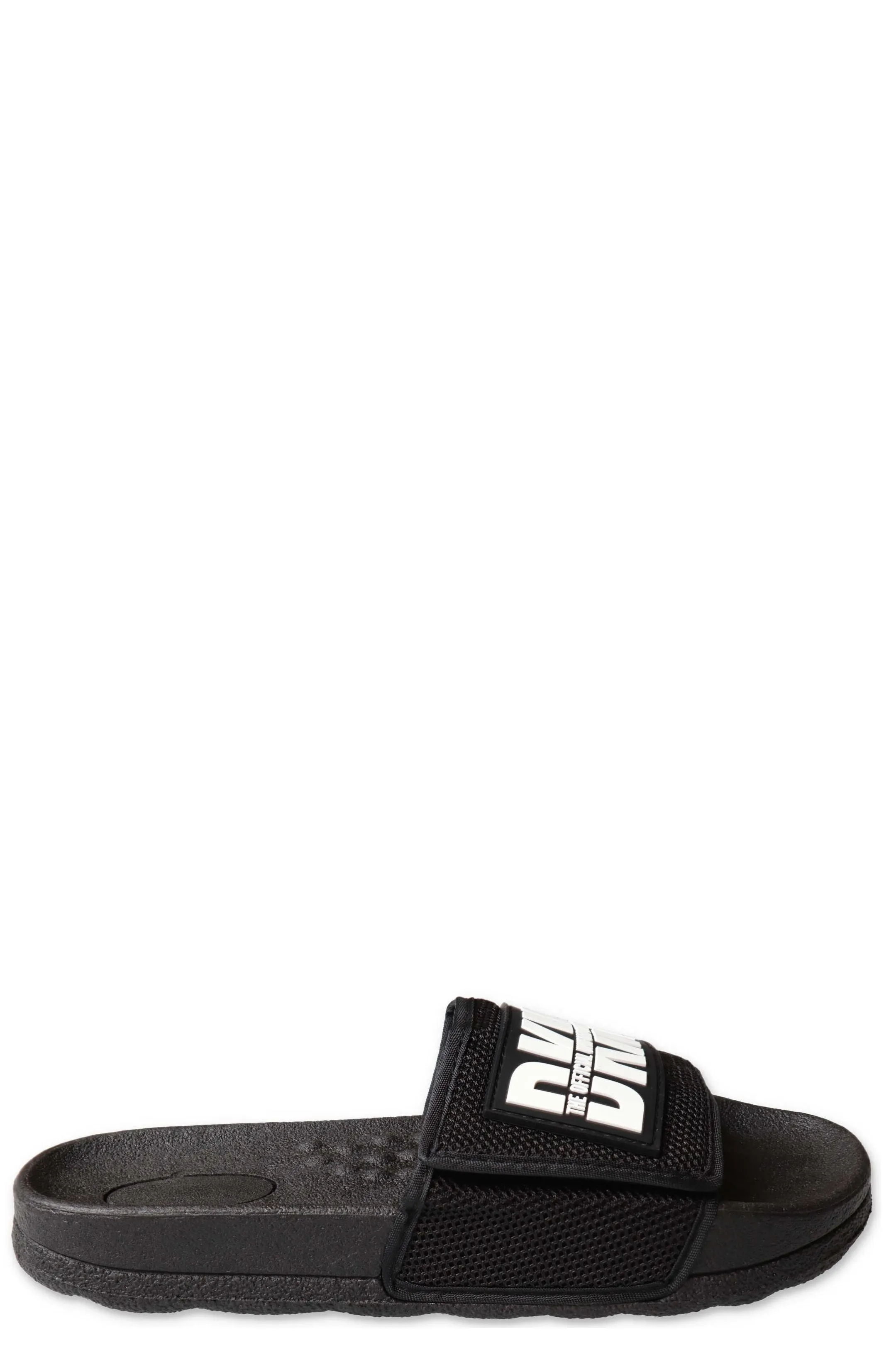 DKNY Kids Logo Detail Slides
