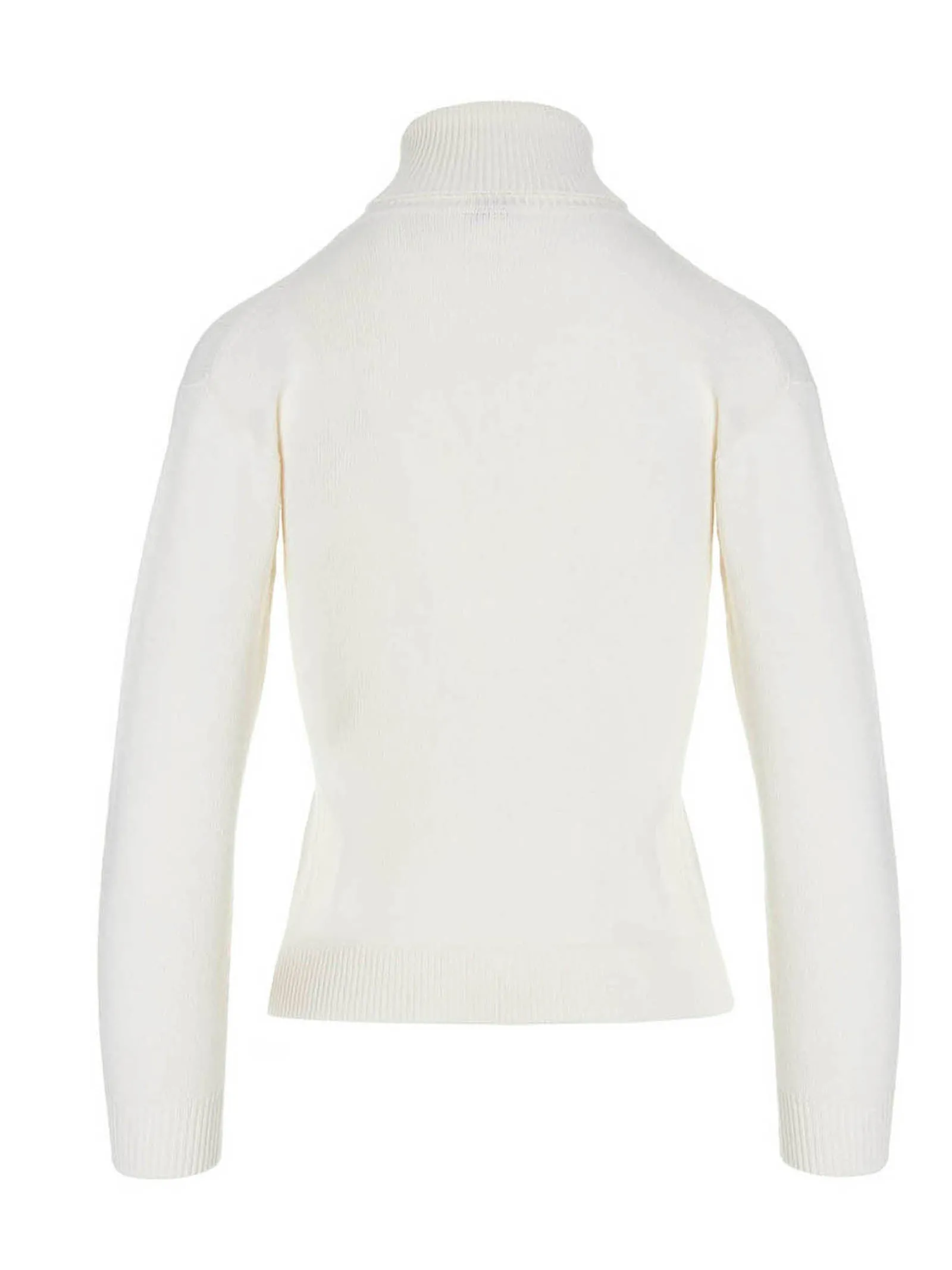 Dolce & Gabbana Kids DG Logo Print Knit Jumper