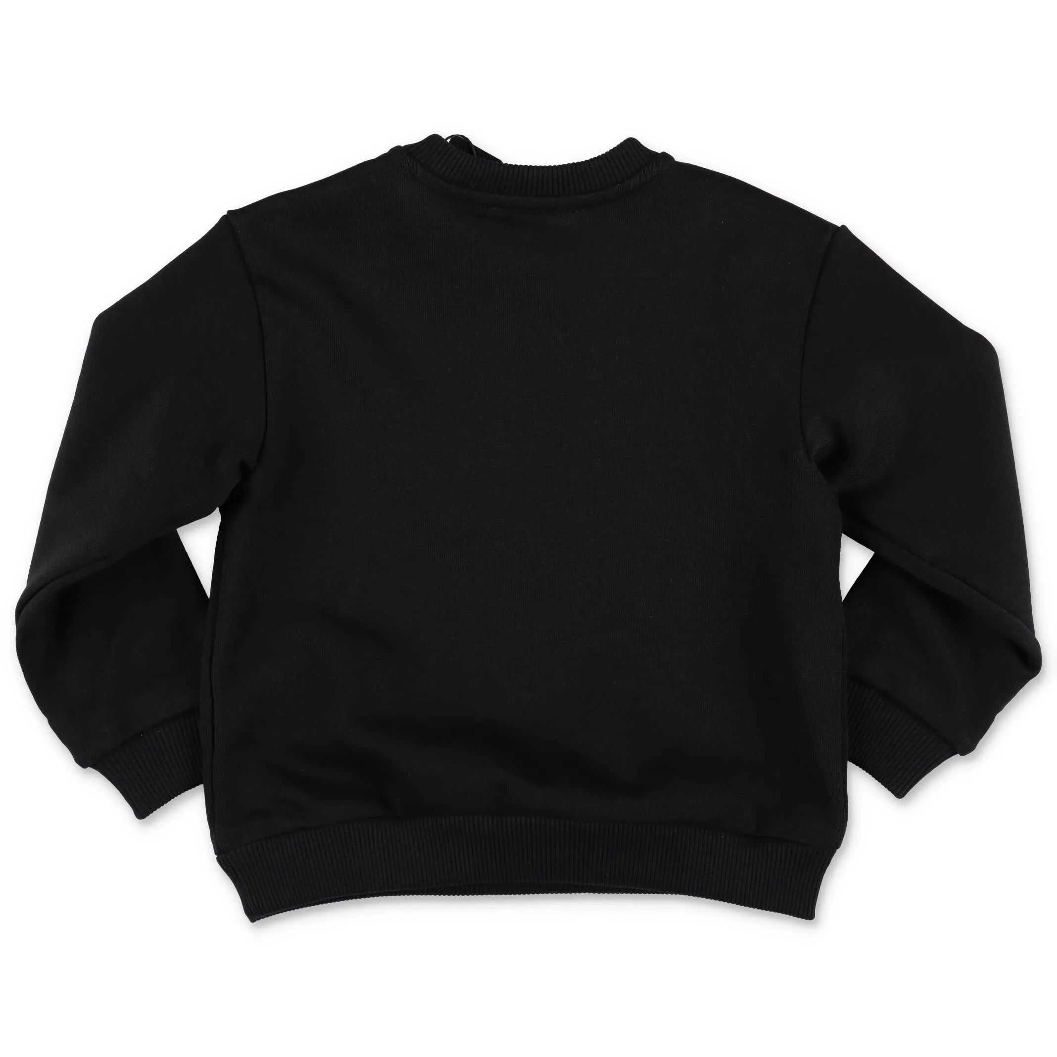 Dolce & Gabbana Kids Logo Printed Sweatshirt