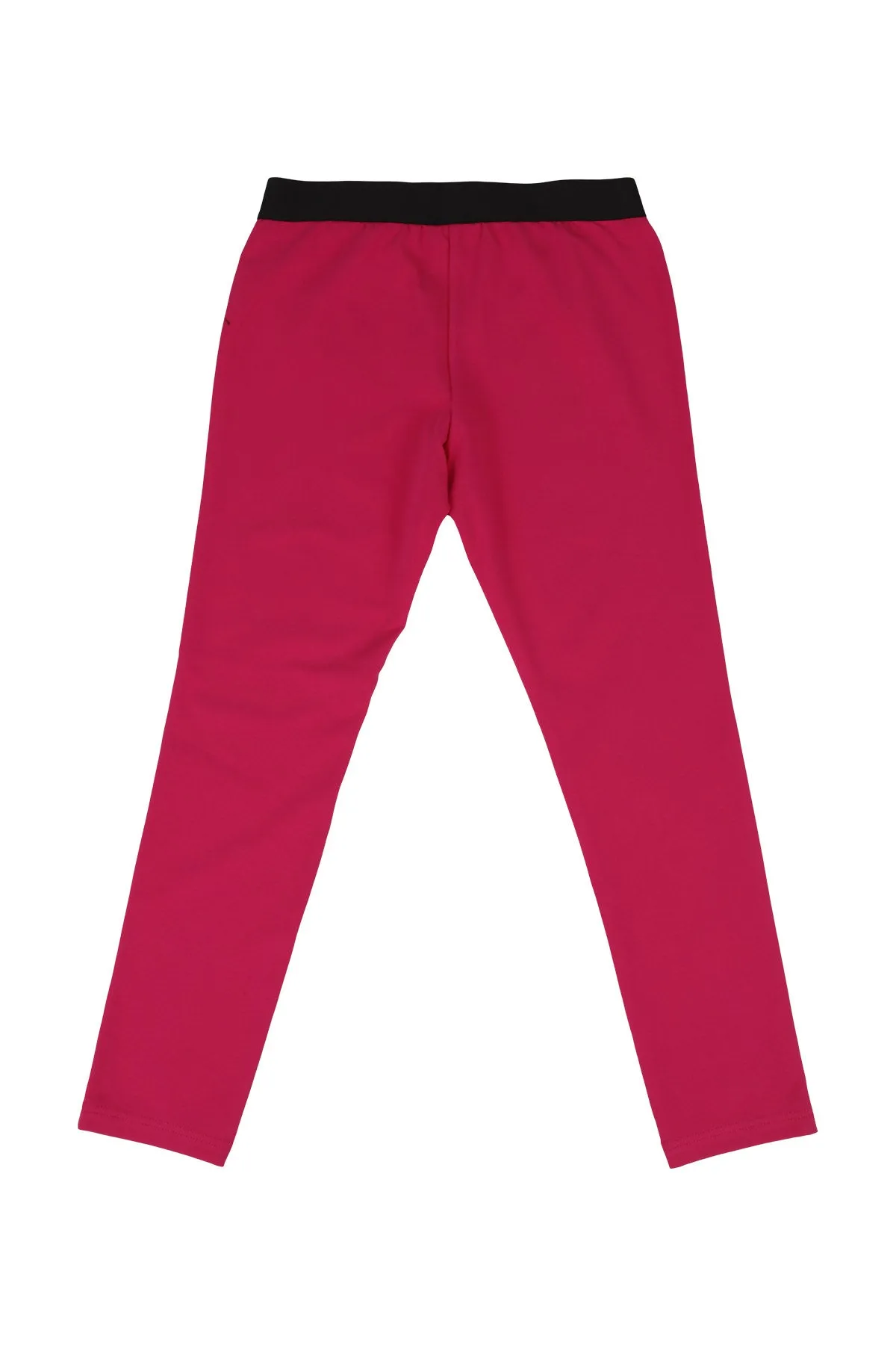 Dolce & Gabbana Kids Logo Waistband Leggings