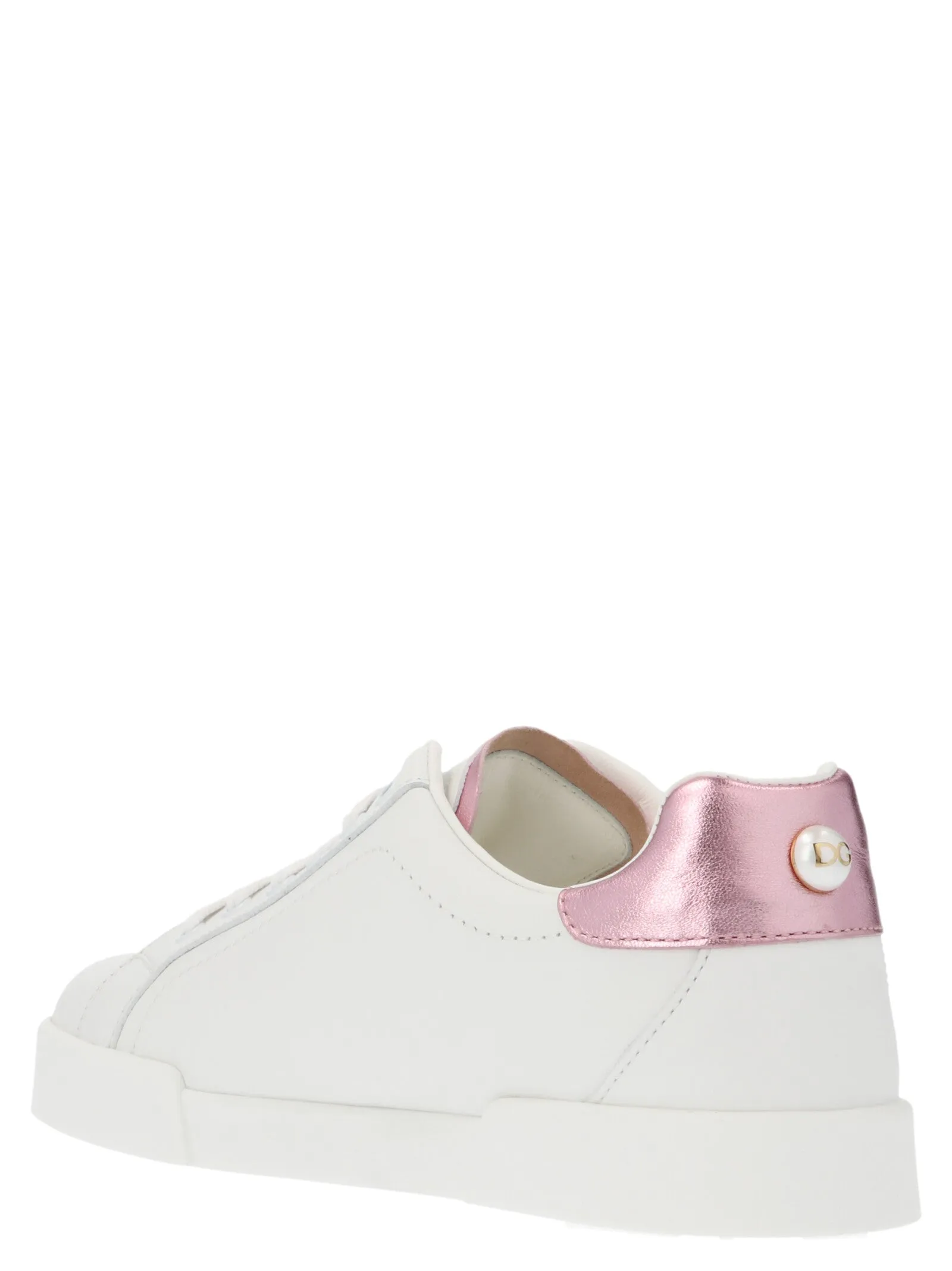 Dolce & Gabbana Kids Portofino Light Sneakers