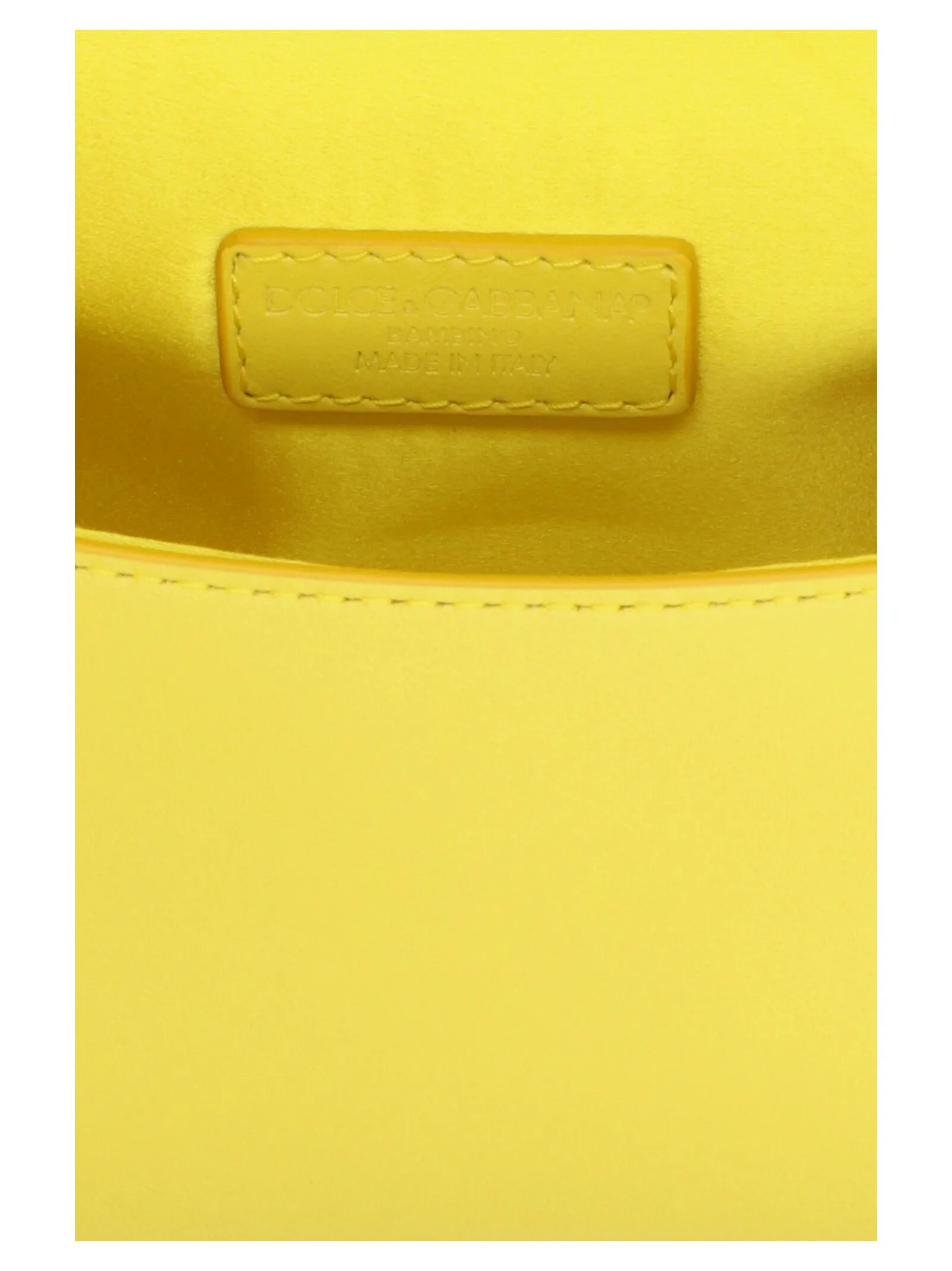 Dolce & Gabbana Kids Sicily Tote Bag