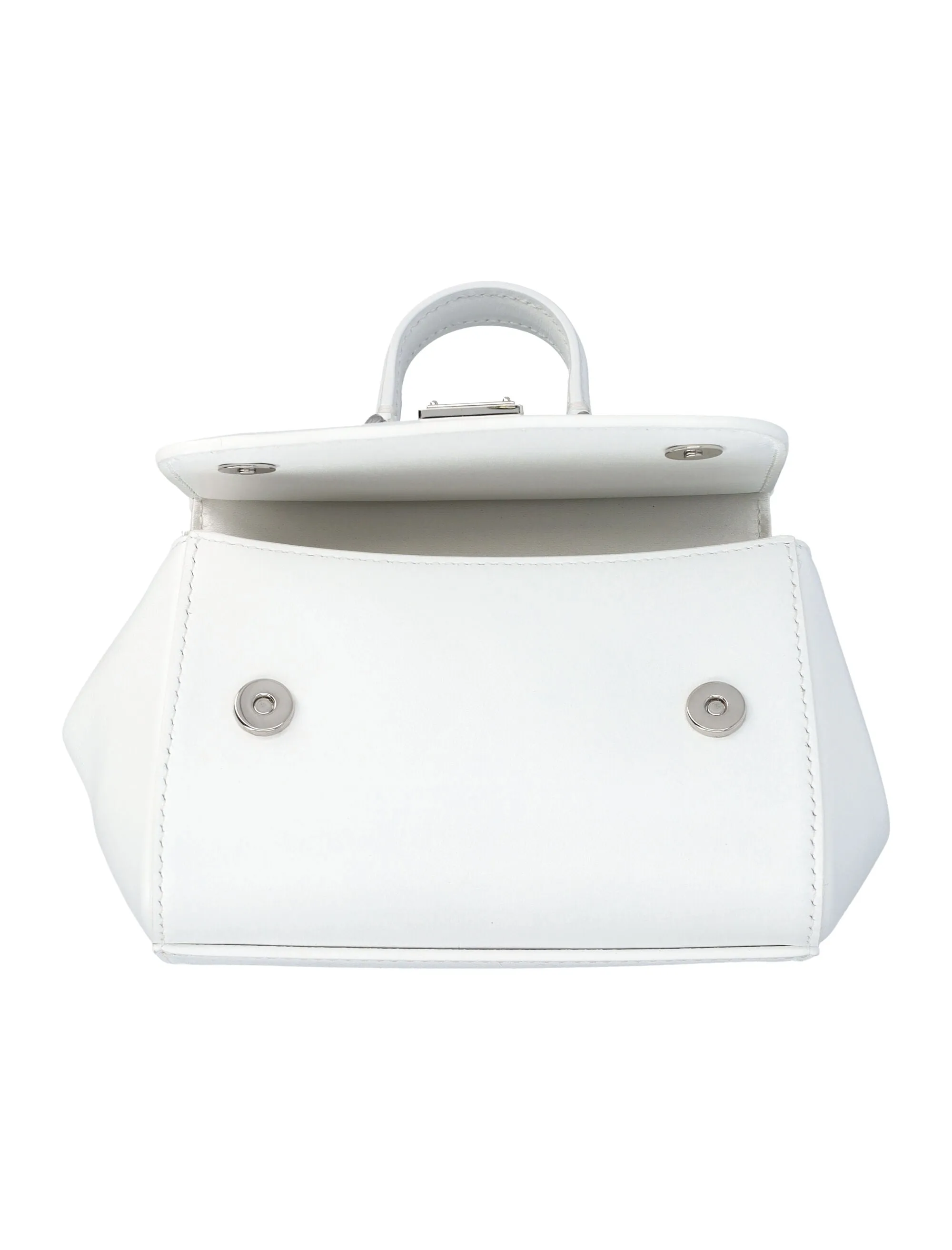 Dolce & Gabbana Kids Sicily Tote Bag
