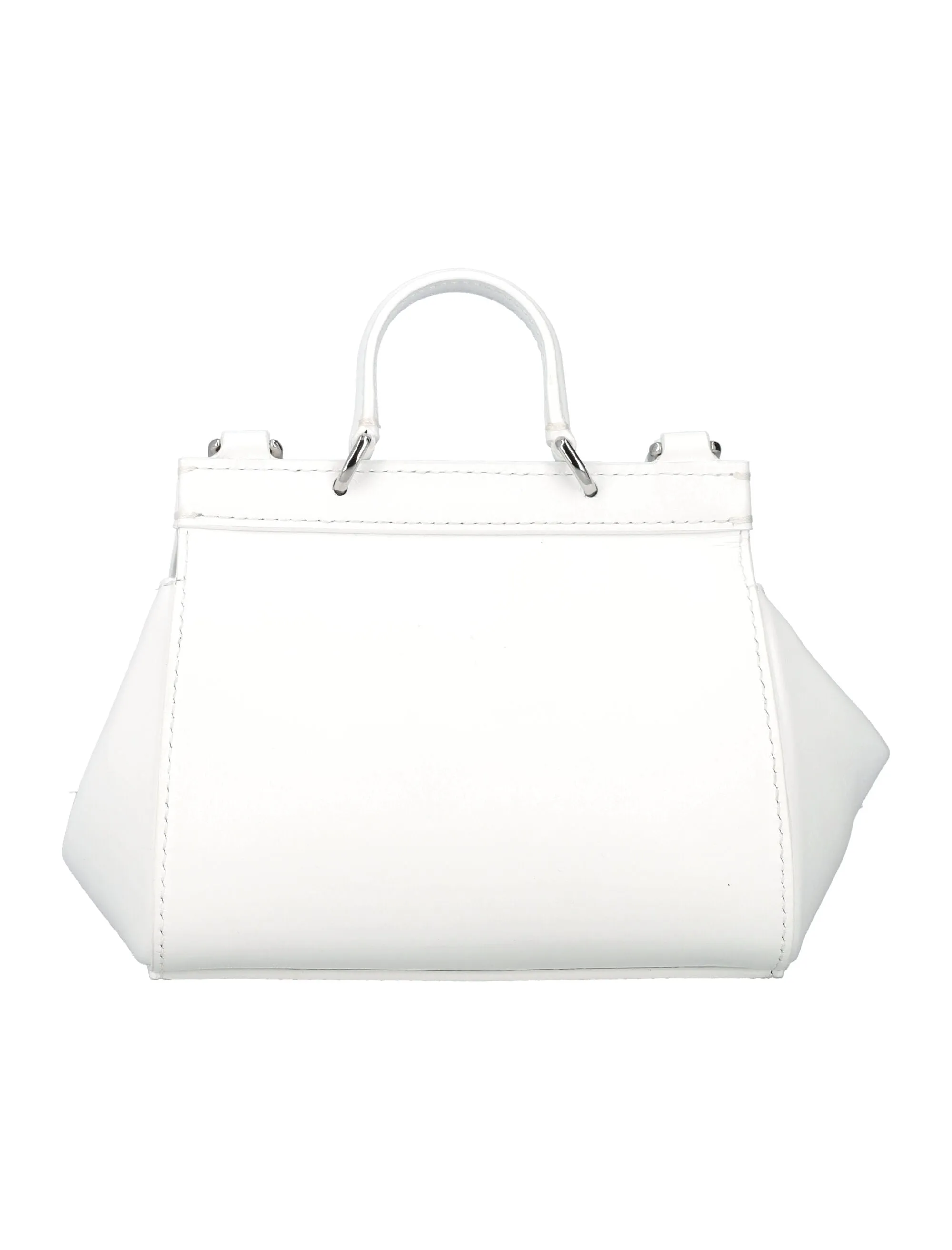 Dolce & Gabbana Kids Sicily Tote Bag