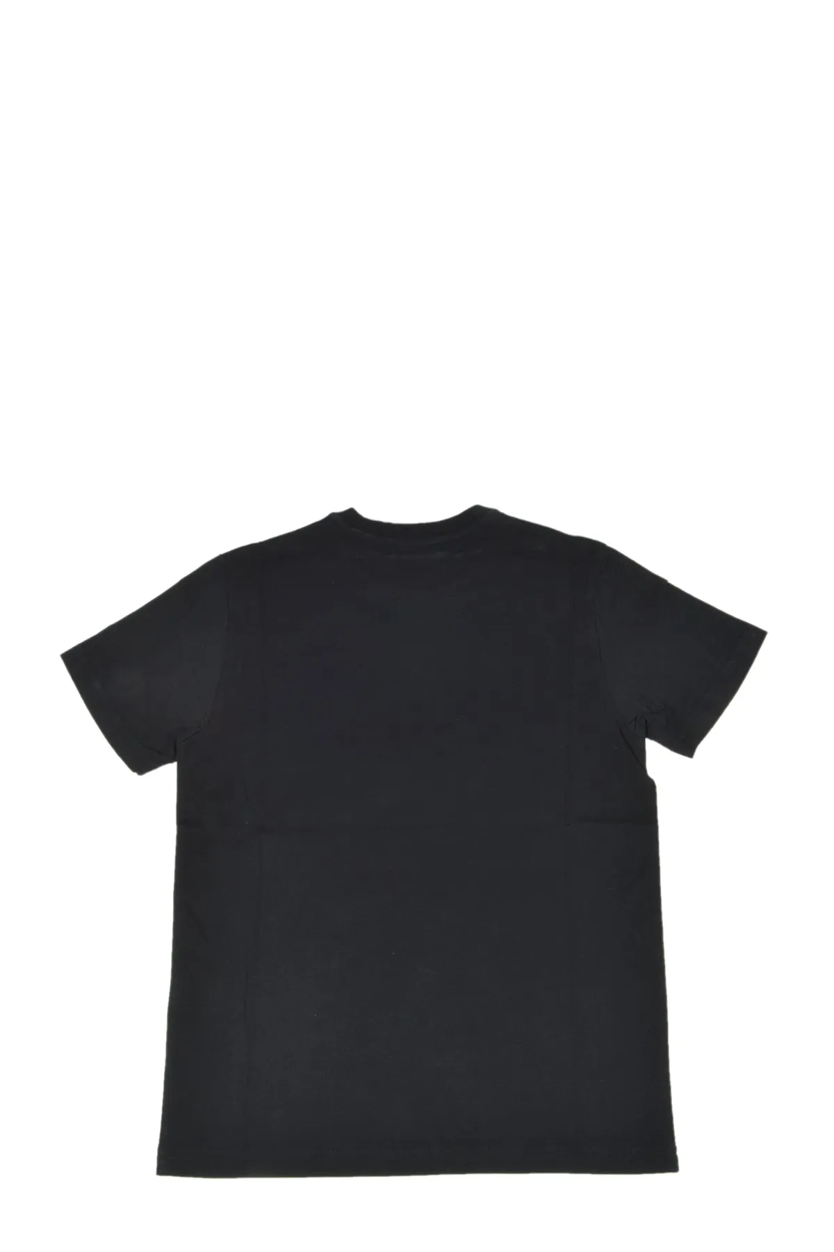 Dquared2 Kids Logo Print T-Shirt
