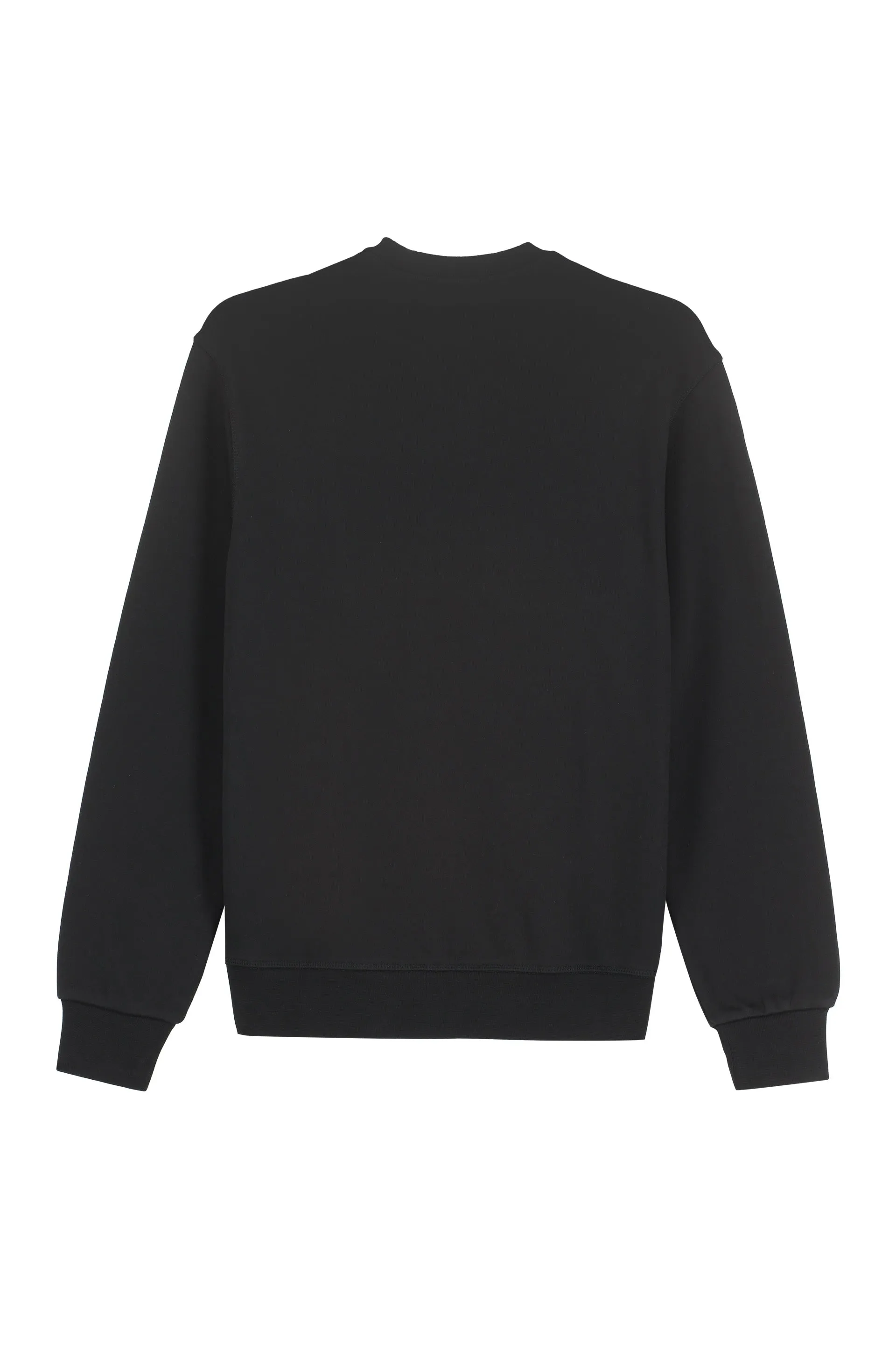 Dsquared2 Kids Icon Logo Detail Sweatshirt