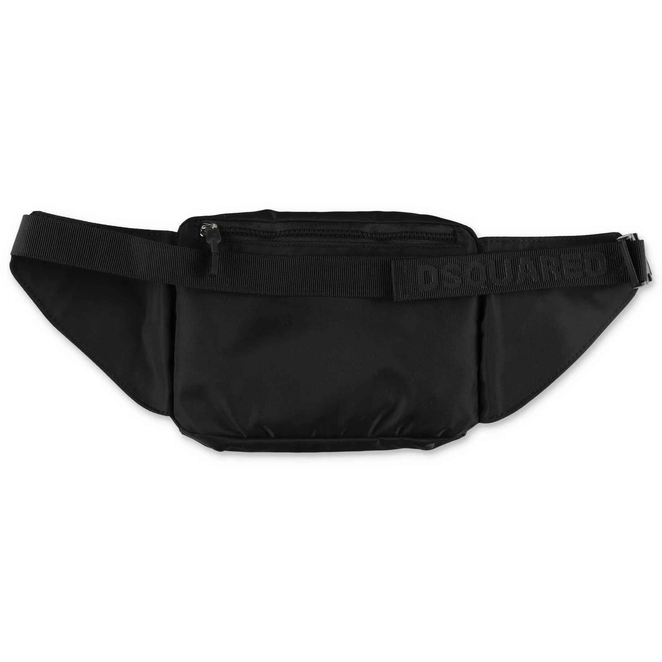 Dsquared2 Kids Icon Logo Printed Belt Bag
