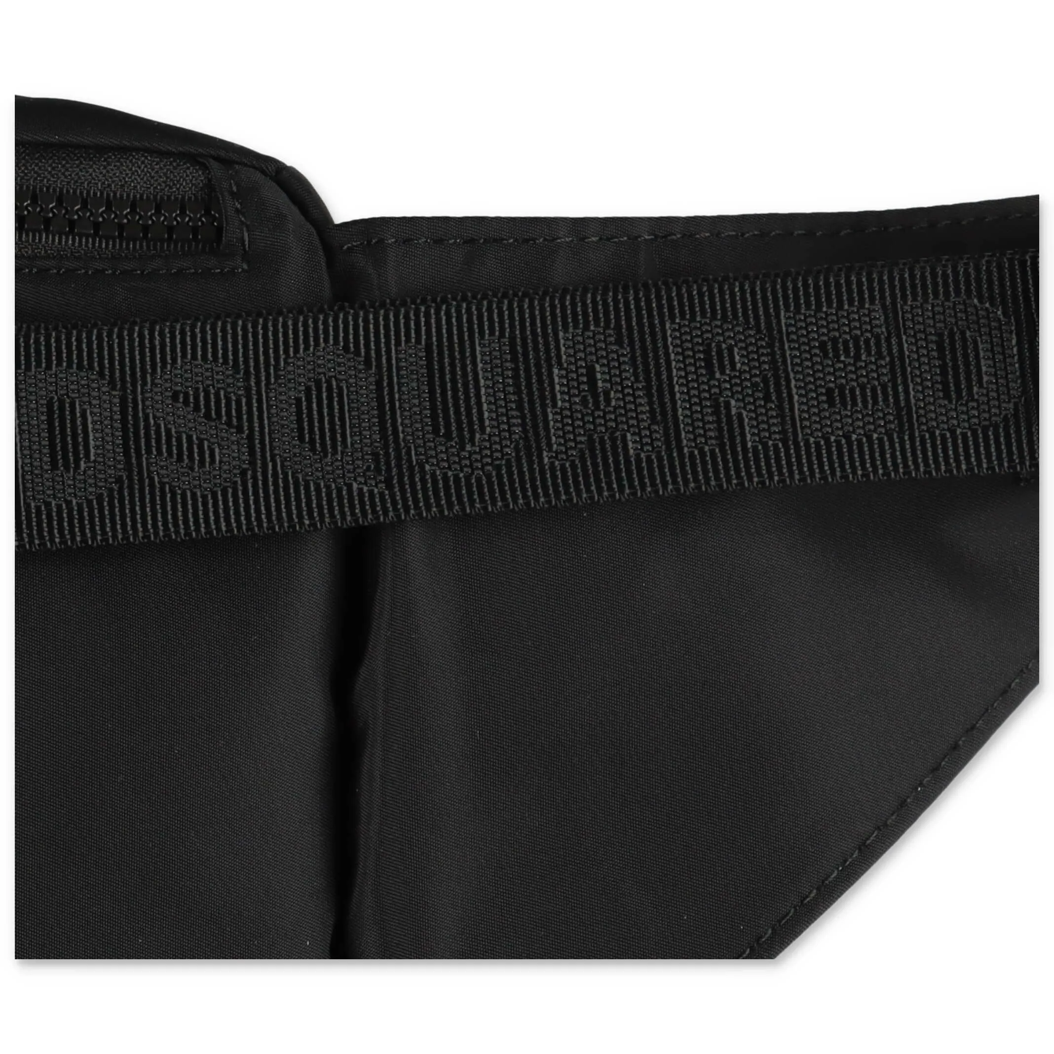 Dsquared2 Kids Icon Logo Printed Belt Bag
