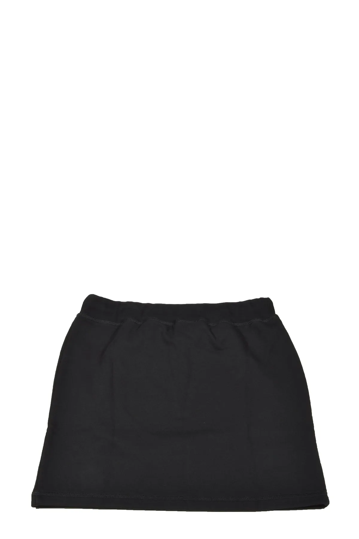 Dsquared2 Kids Icon Logo Printed Mini Skirt