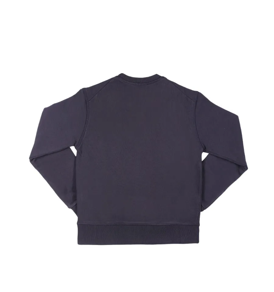 Dsquared2 Kids Icon Logo Printed Sweatshirt