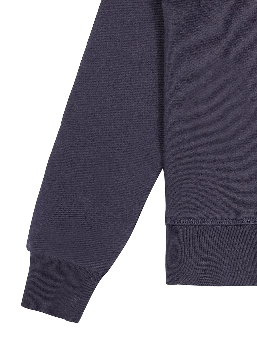 Dsquared2 Kids Icon Logo Printed Sweatshirt