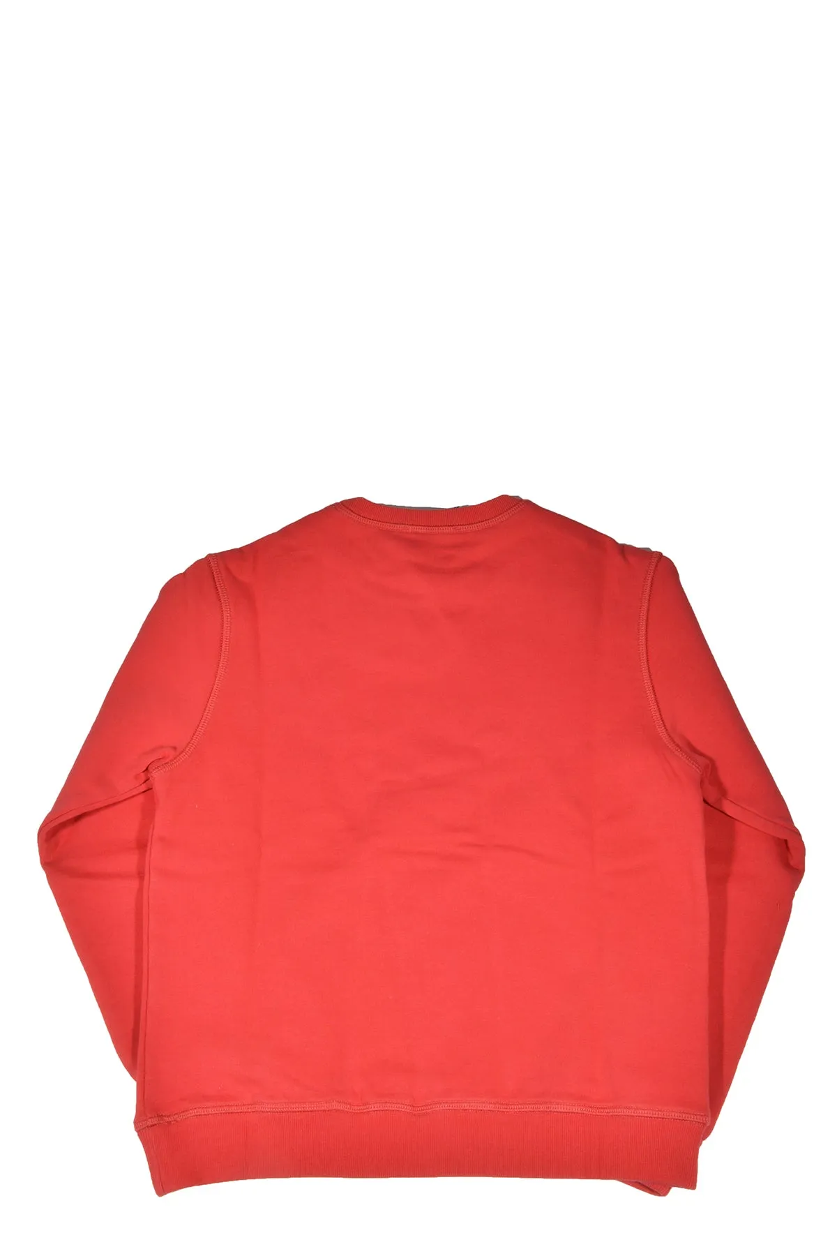 Dsquared2 Kids Icon Logo Printed Sweatshirt