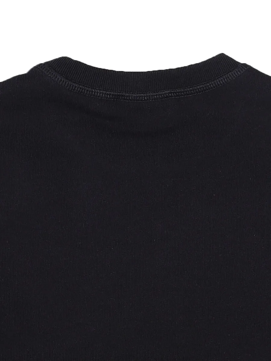 Dsquared2 Kids Icon Logo Printed Sweatshirt