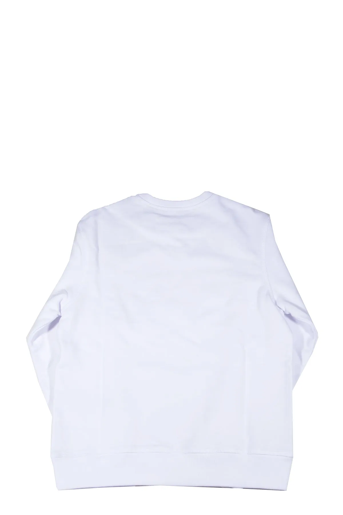 Dsquared2 Kids Icon Logo Printed Sweatshirt