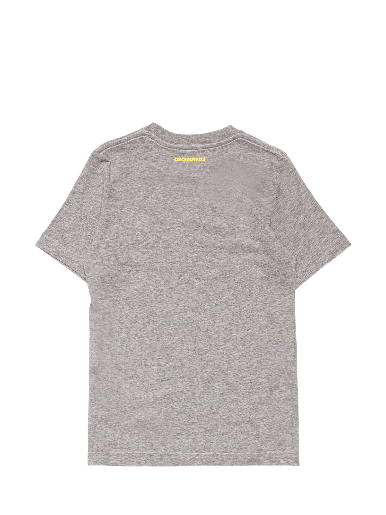 Dsquared2 Kids Icon Logo Printed T-Shirt