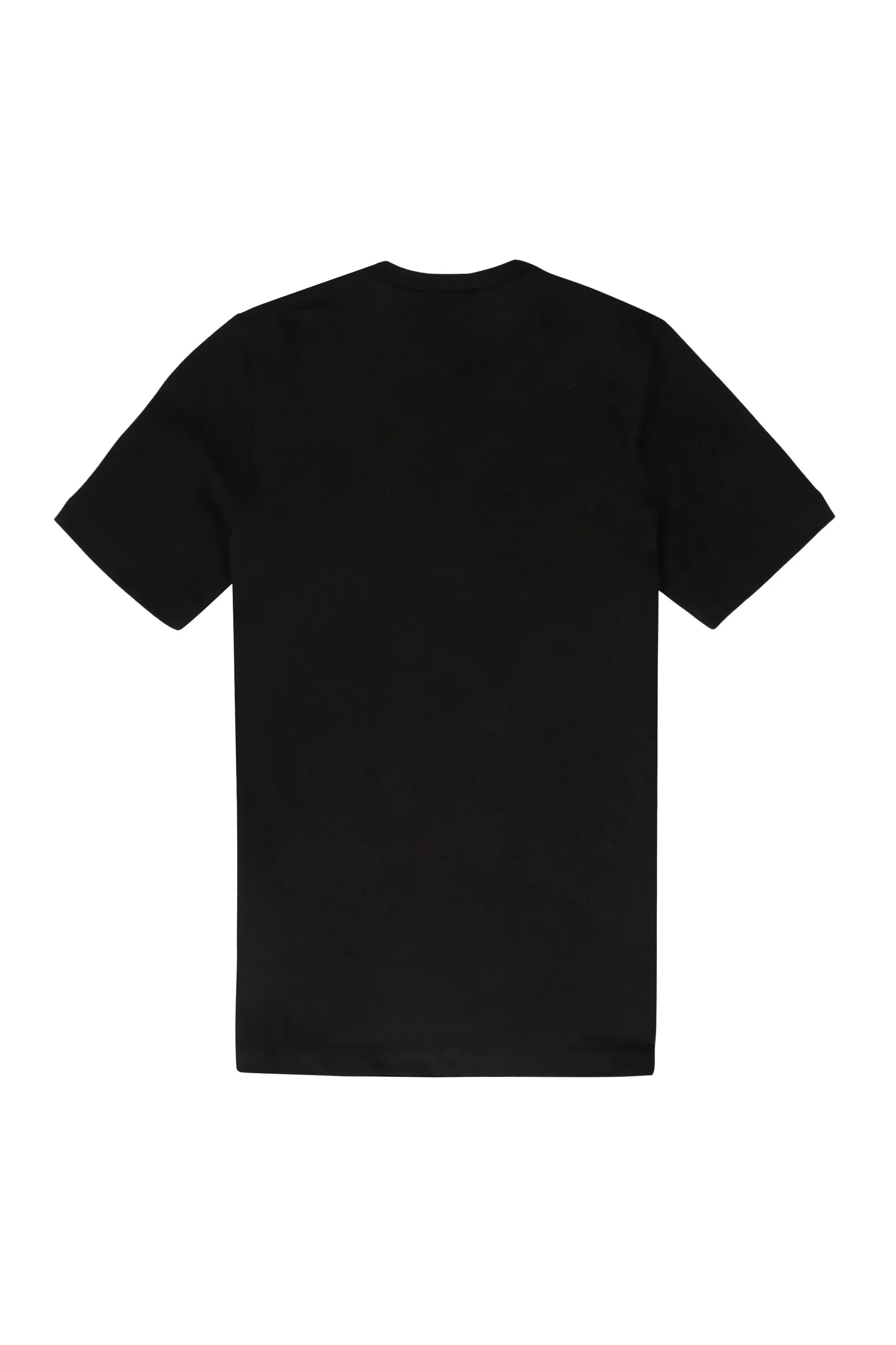 Dsquared2 Kids Icon Logo Printed T-Shirt