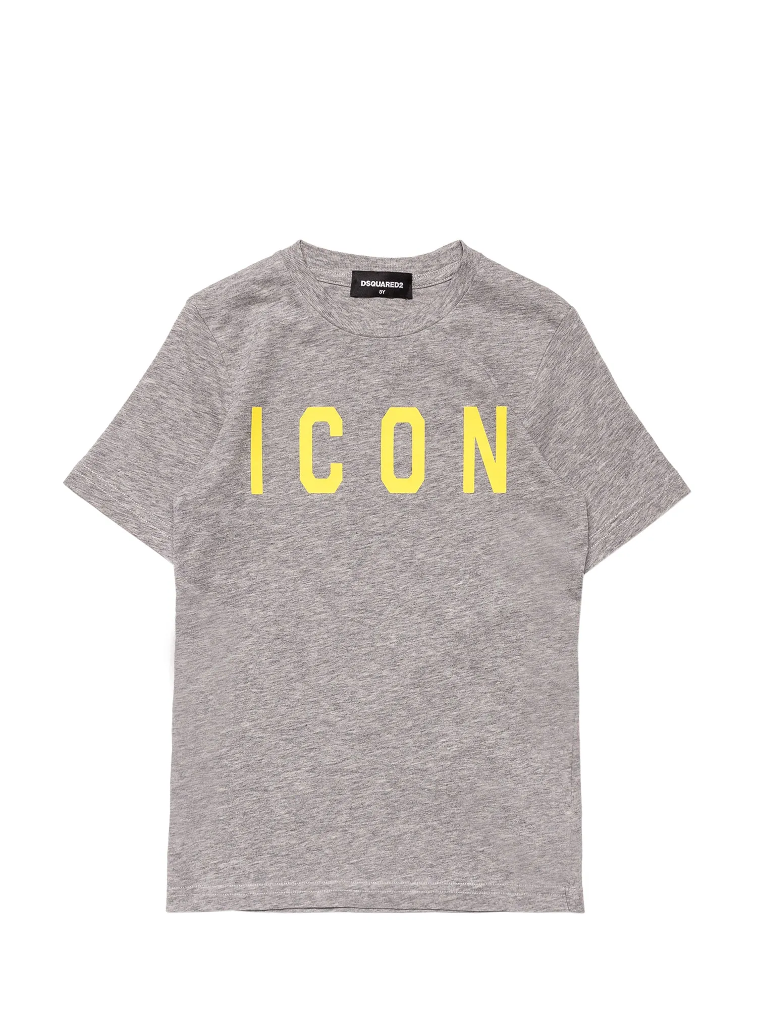 Dsquared2 Kids Icon Logo Printed T-Shirt