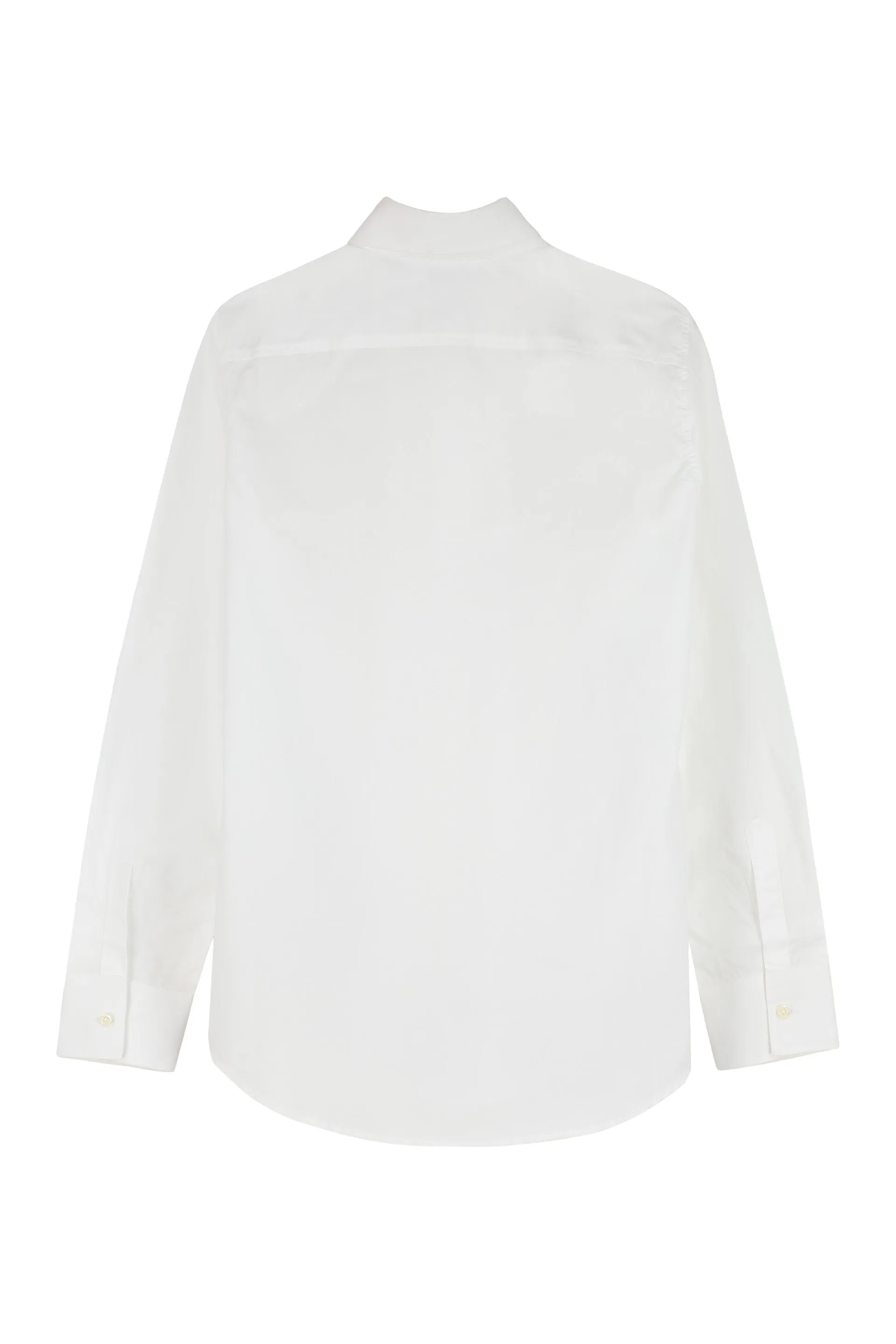 Dsquared2 Kids Logo Plaque Shirt