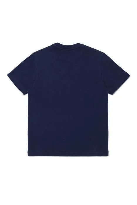 Dsquared2 Kids Logo Print T-Shirt