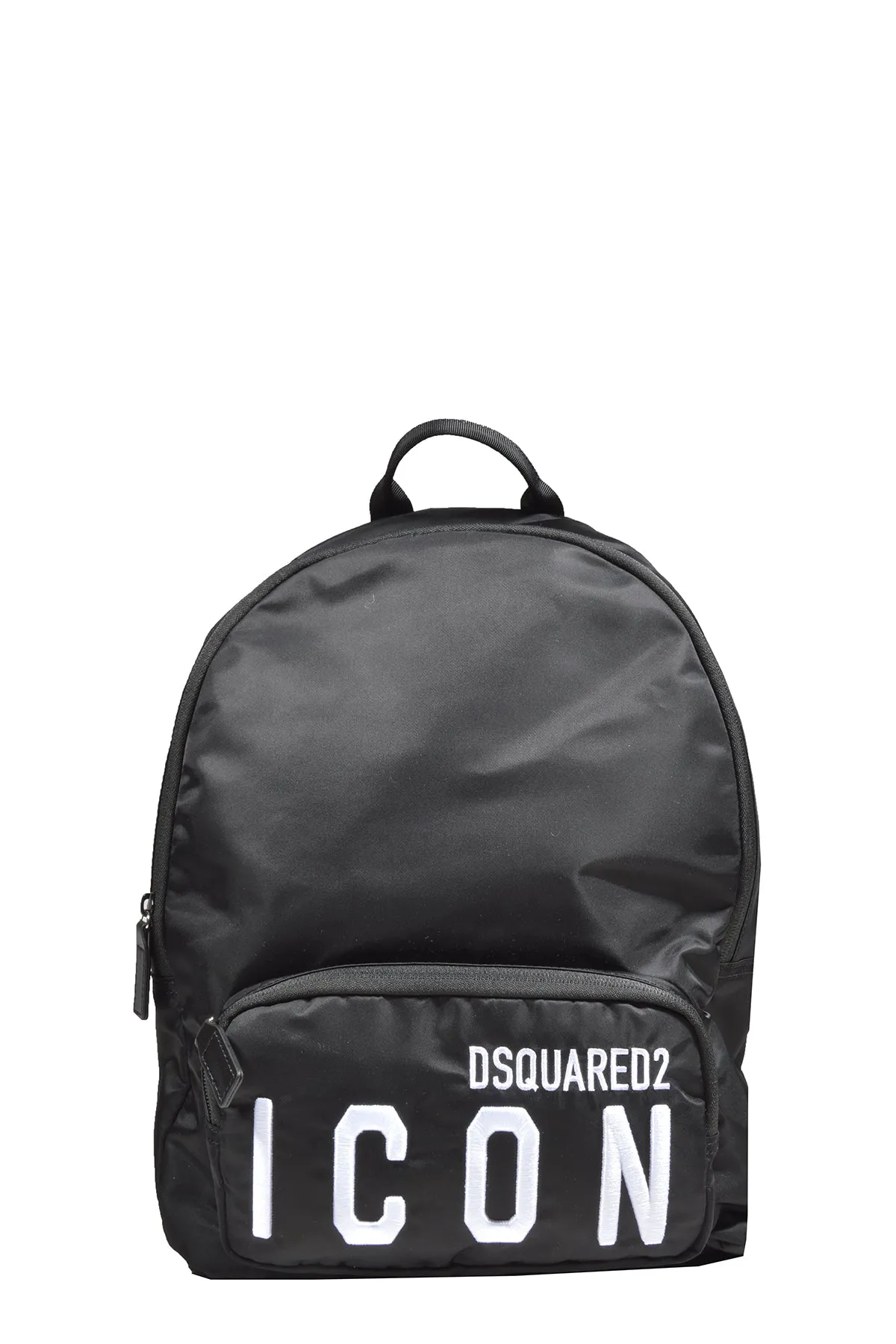 Dsquared2 Kids Logo Printed Backpack