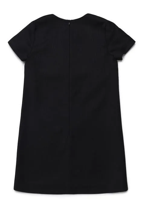 Dsquared2 Kids Logo Printed Crewneck T-Shirt Dress