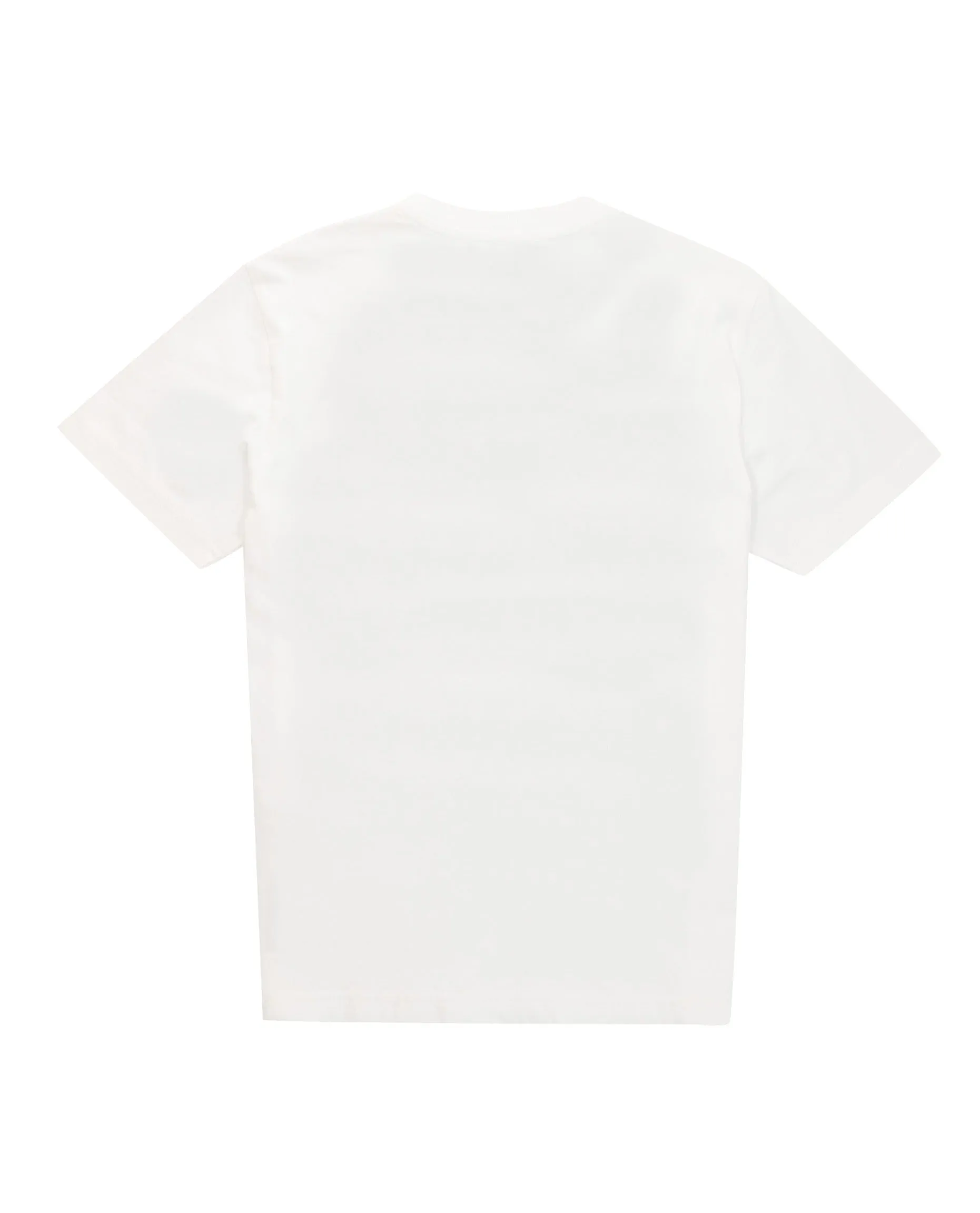 Dsquared2 Kids Logo Printed Crewneck T-Shirt
