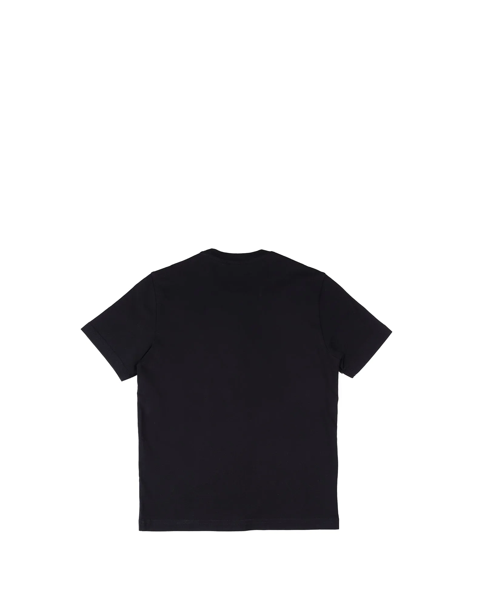 Dsquared2 Kids Logo Printed Crewneck T-Shirt