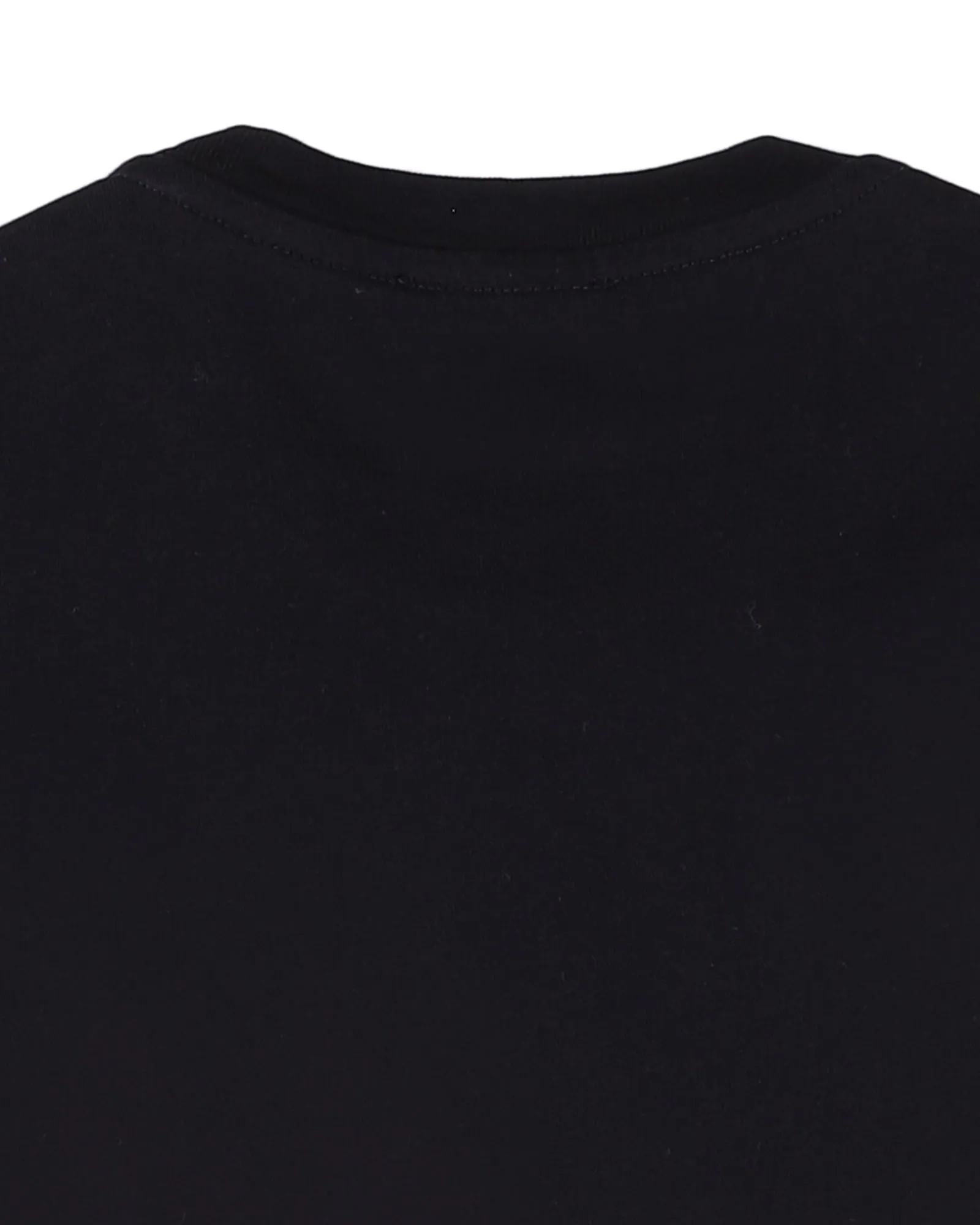 Dsquared2 Kids Logo Printed Crewneck T-Shirt