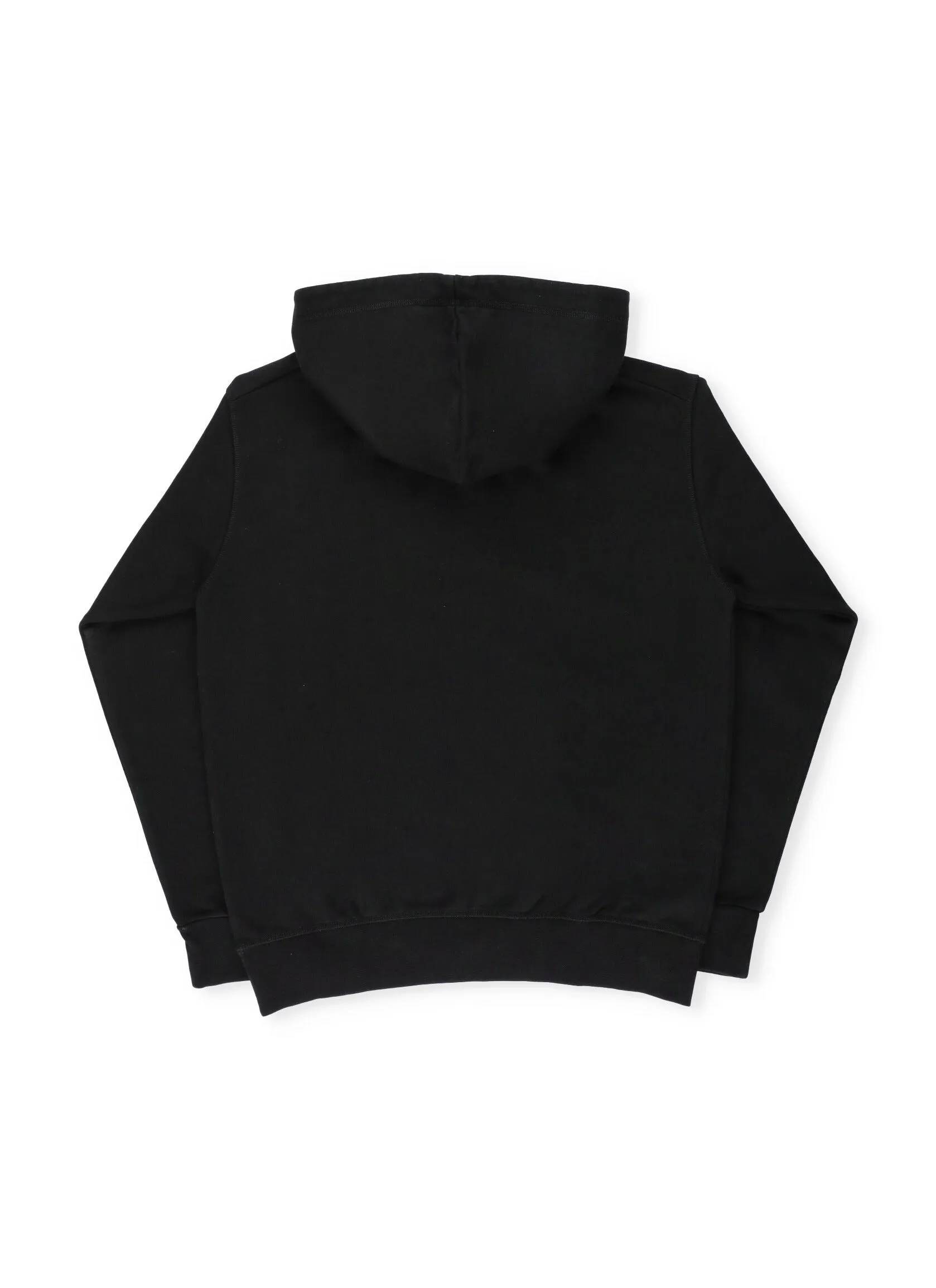 Dsquared2 Kids Logo Printed Hoodie