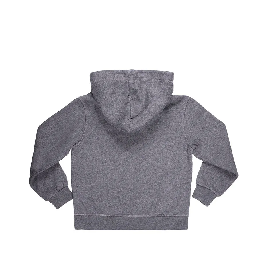 Dsquared2 Kids Logo Printed Hoodie