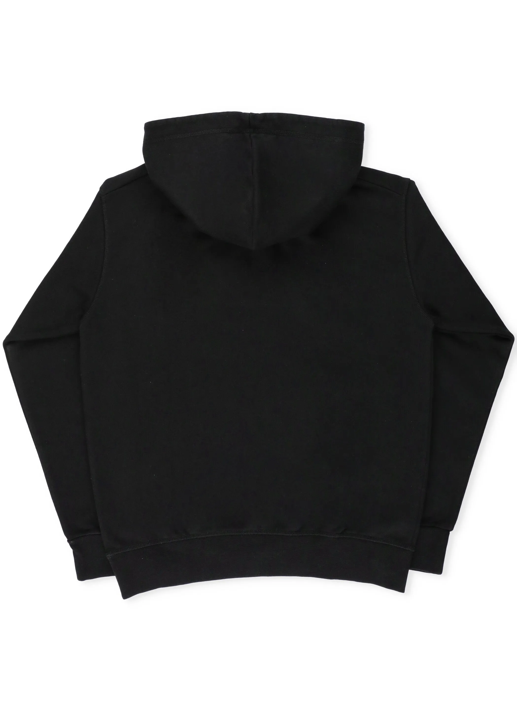 Dsquared2 Kids Logo Printed Hoodie