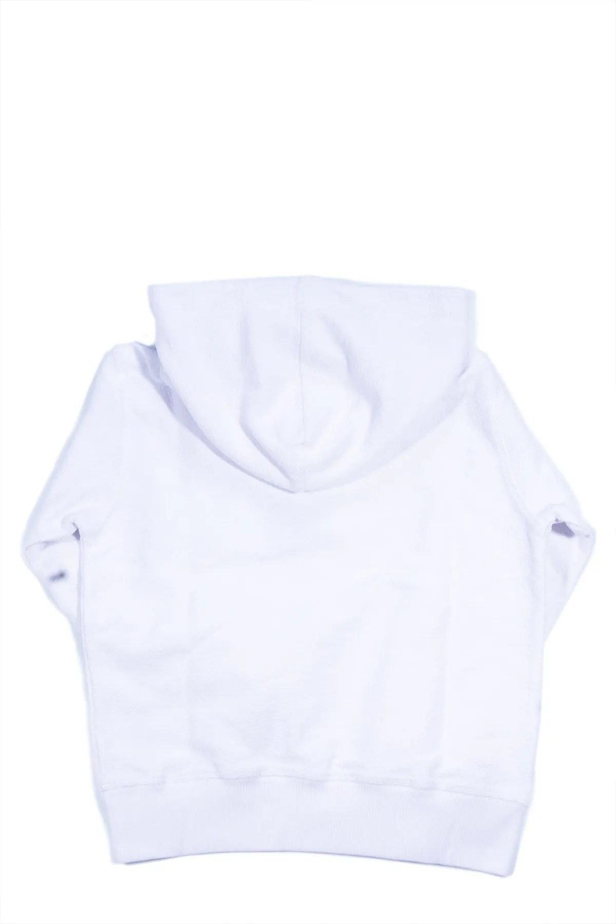 Dsquared2 Kids Logo Printed Hoodie