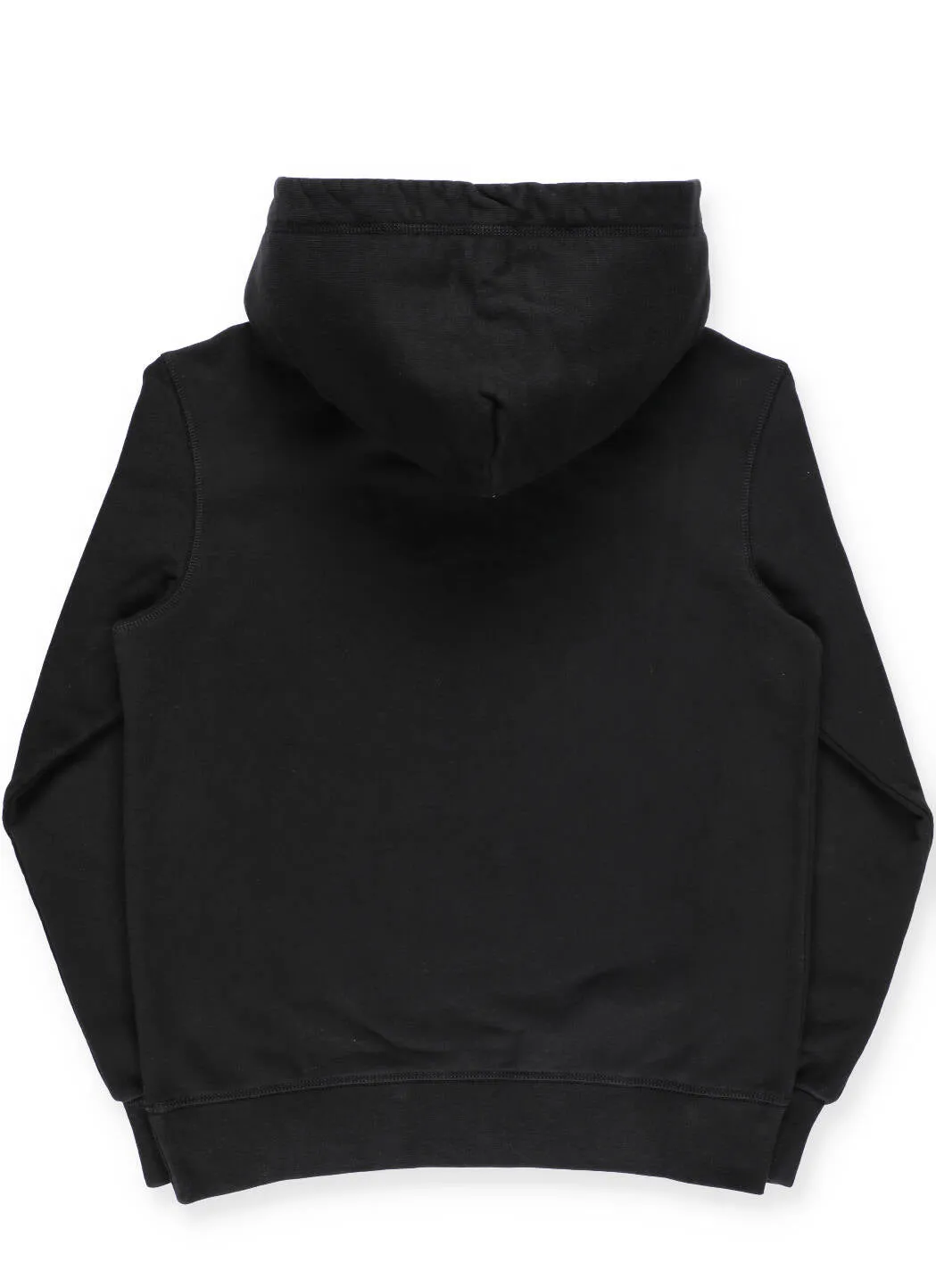 Dsquared2 Kids Logo Printed Hoodie