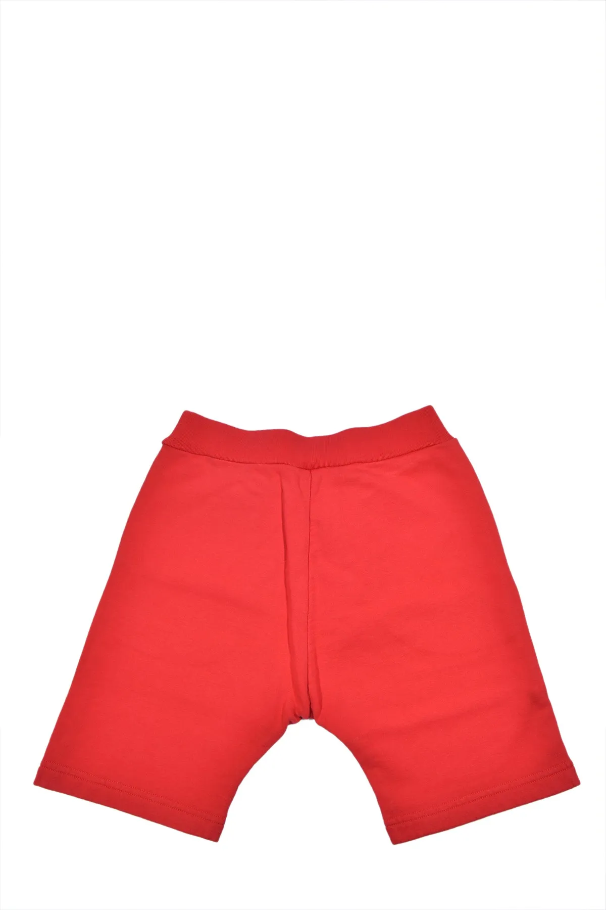 Dsquared2 Kids Logo Printed Shorts