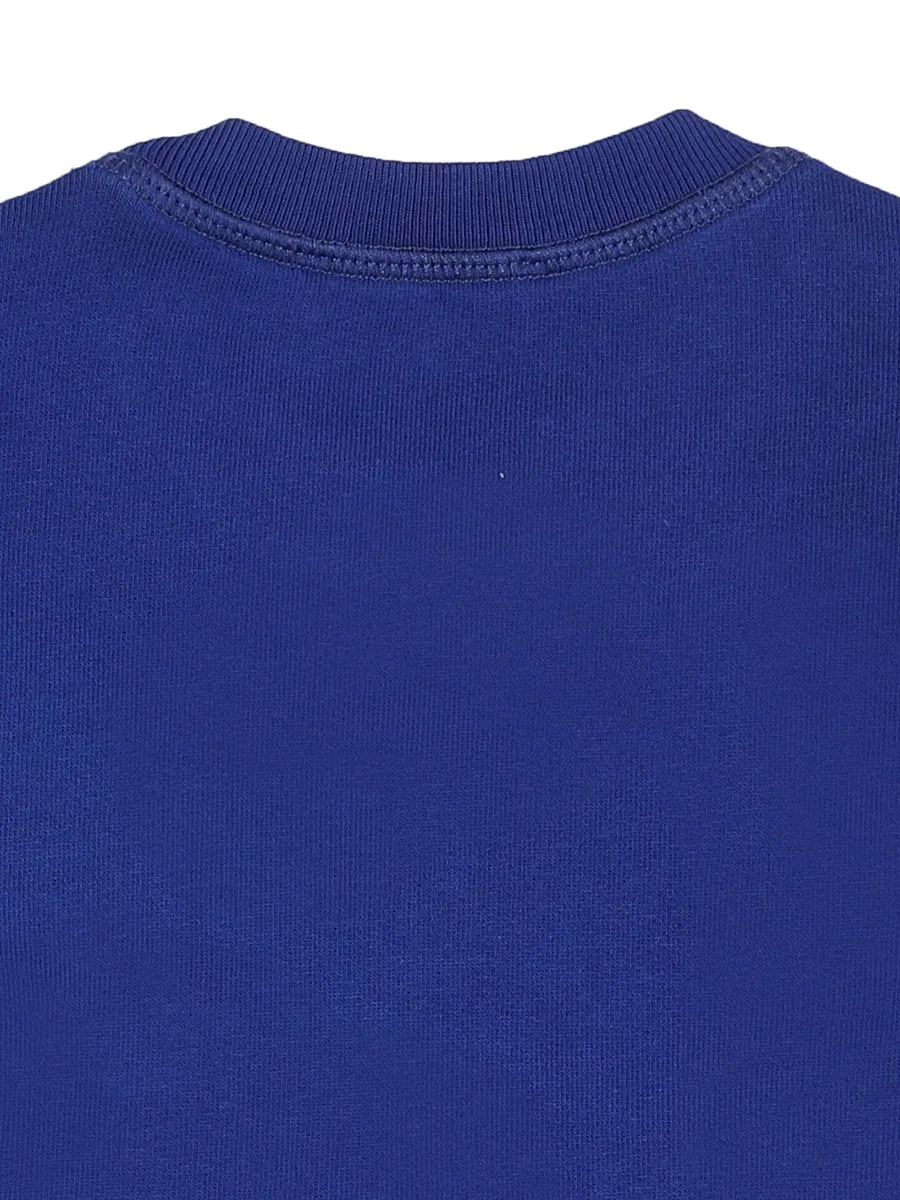 Dsquared2 Kids Logo Printed Sweatshirt