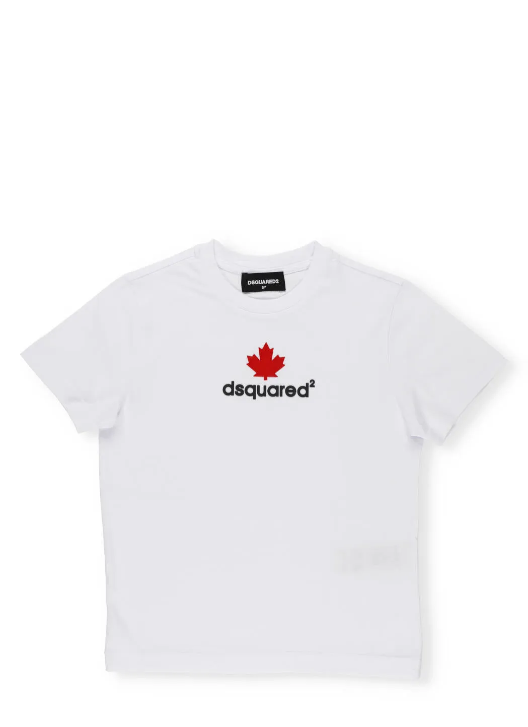 Dsquared2 Kids Logo Printed T-Shirt