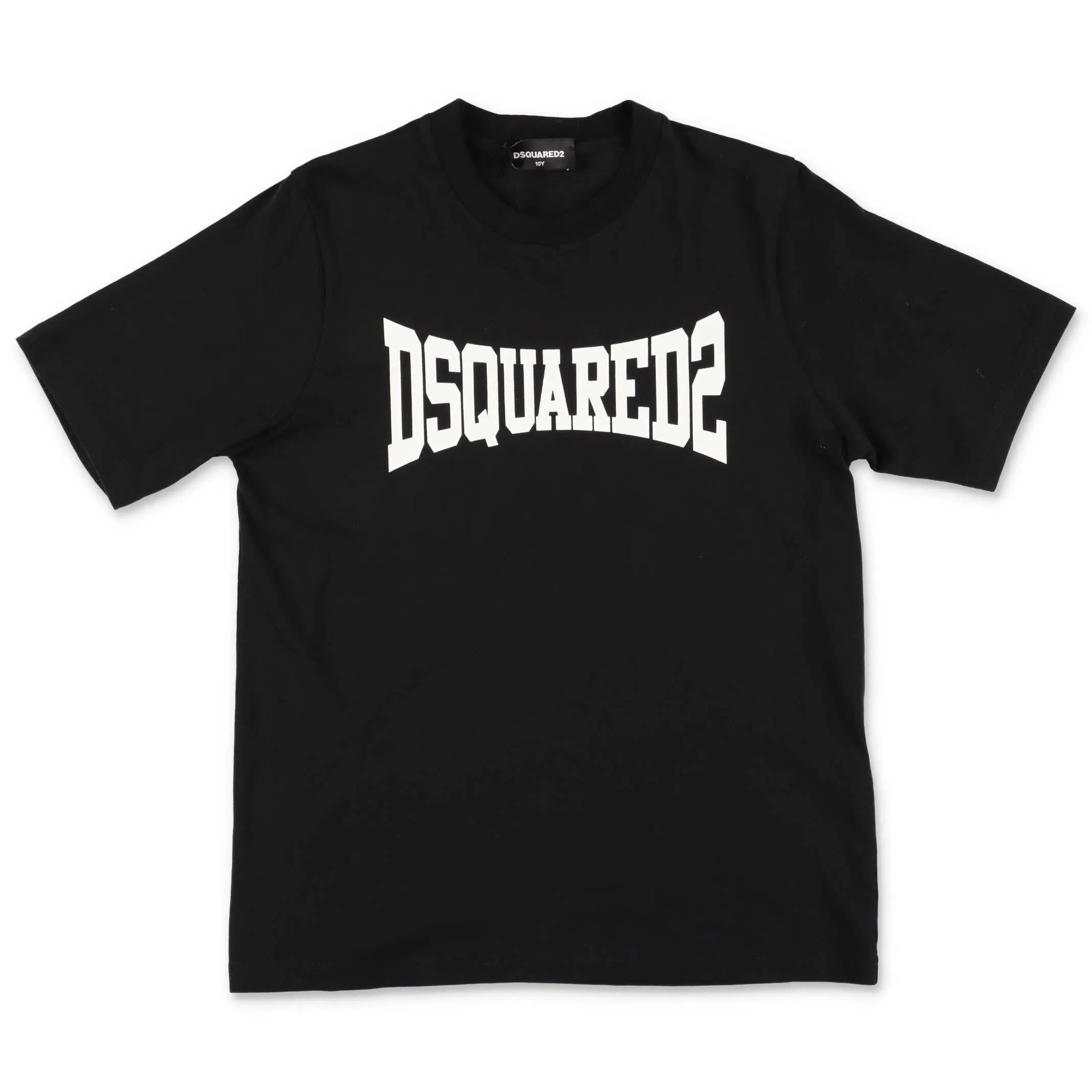 Dsquared2 Kids Logo Printed T-Shirt